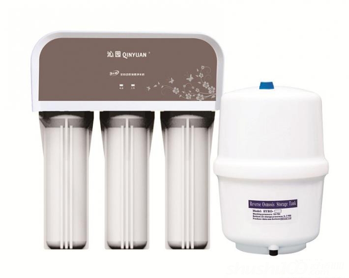 1. XXX 净水器