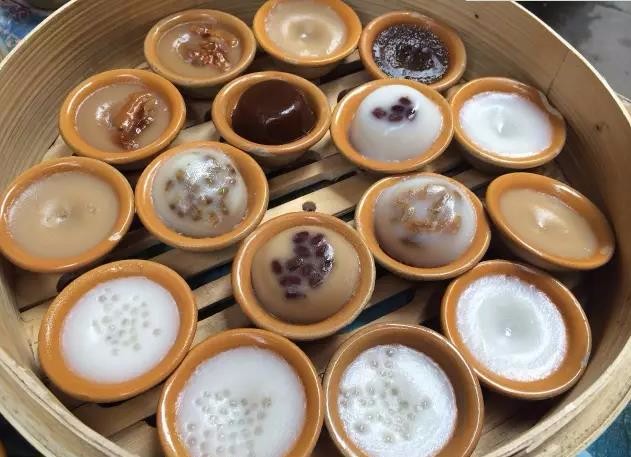 2.煲仔饭