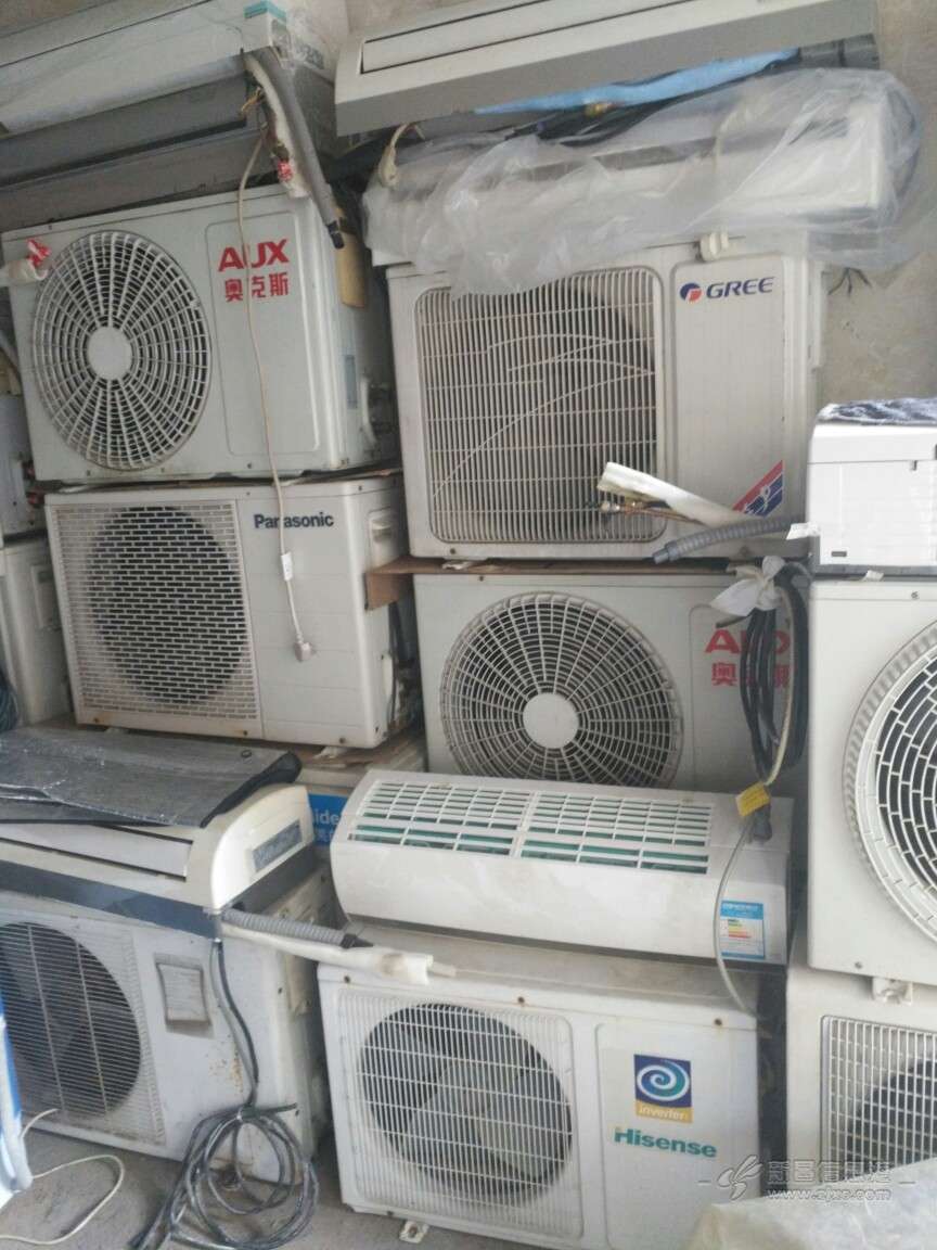 回收流程