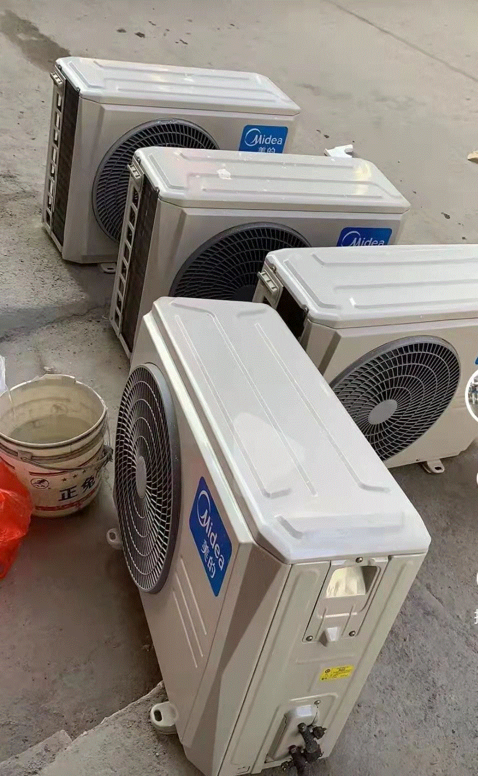 价格实惠的二手空调