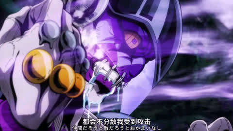 无差别攻击带来的危害