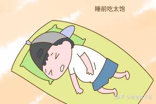 正确哄婴儿入睡的方法