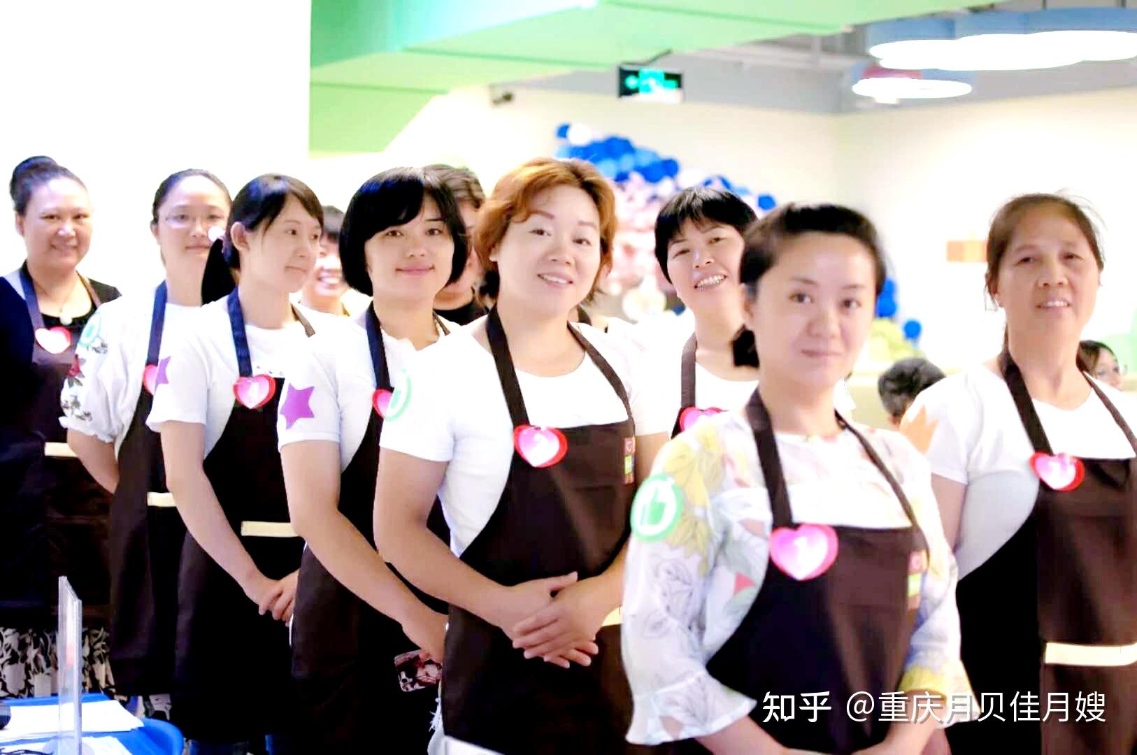 2022年月嫂价格的范围