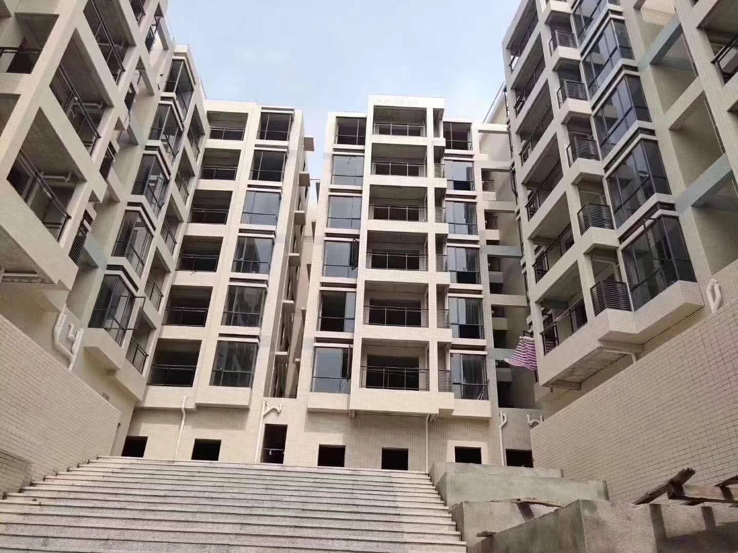 小产权房的风险