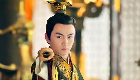 中年与皇后之死