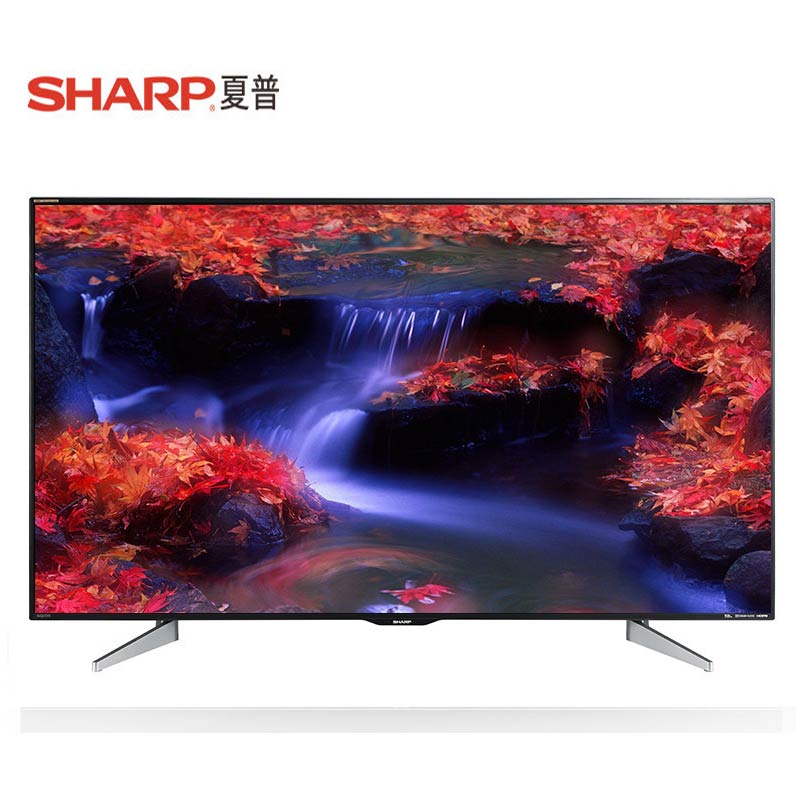 夏普电视2012老款型号 - 追求高品质的智能家居选择