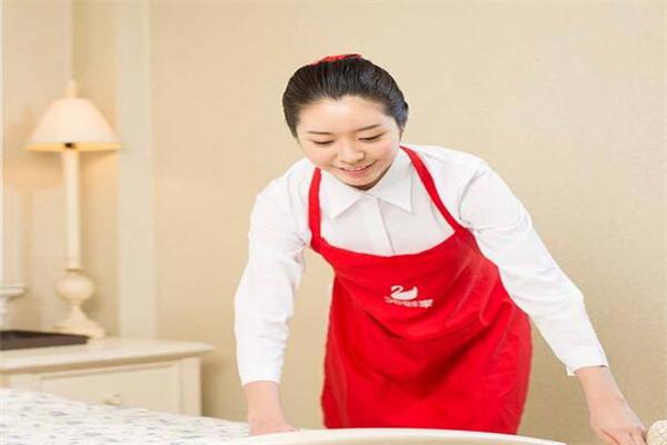 如何预约家政服务？