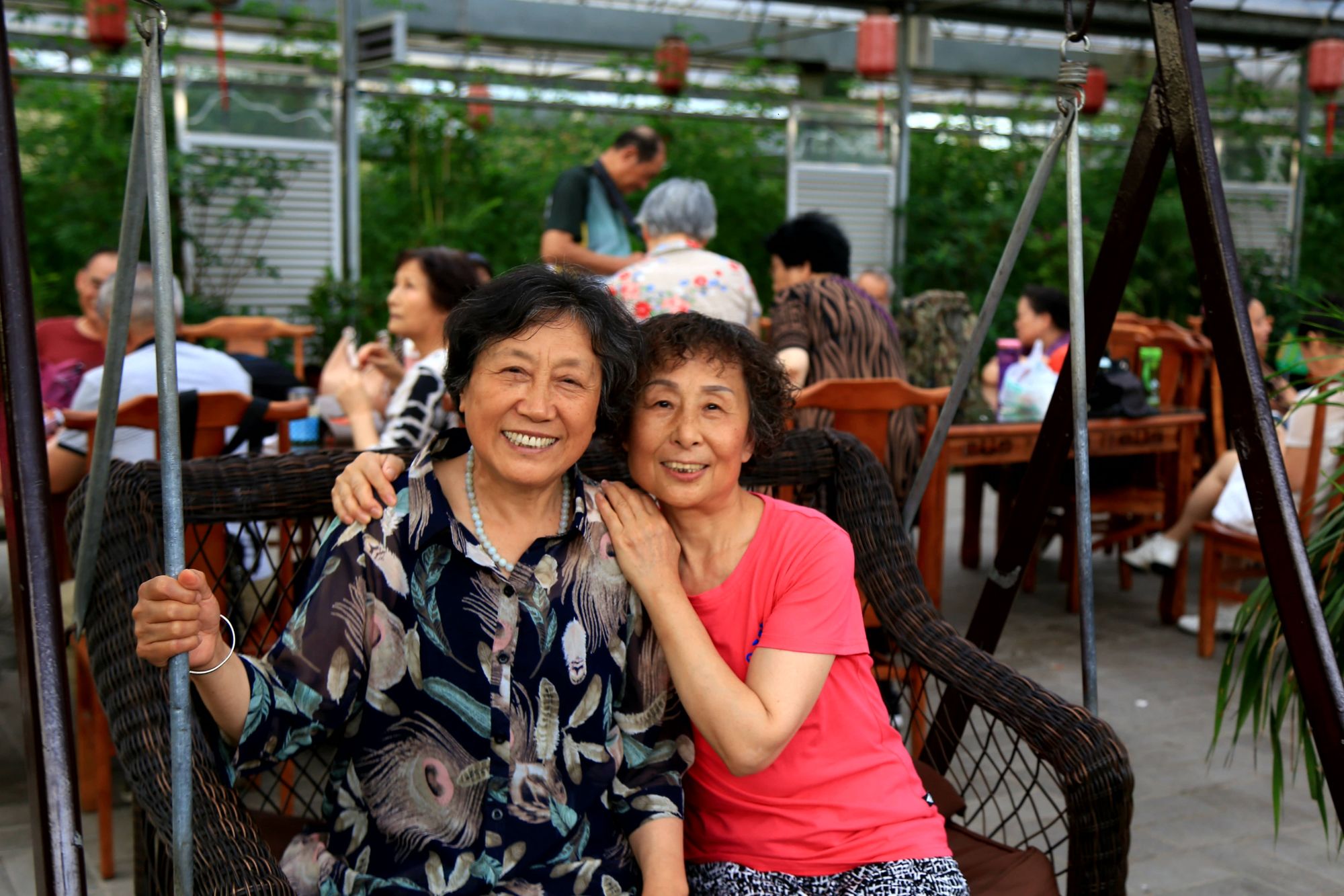 家人取名，如何选择？
