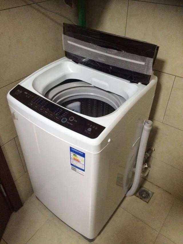 3. 检查排水软管