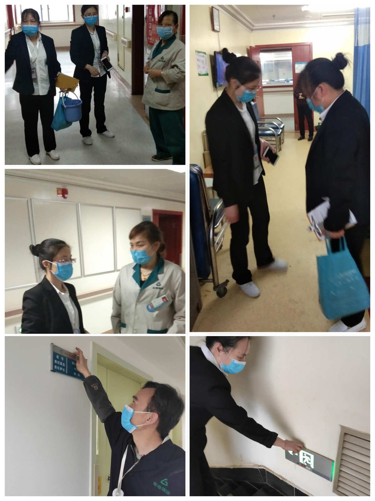 贴心细致 服务到家
