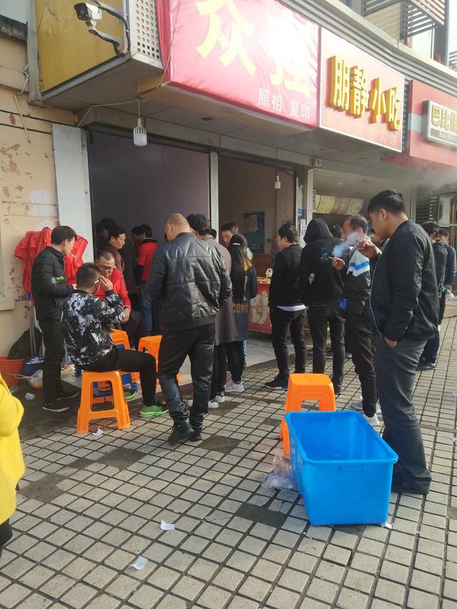 苏州临时工招聘