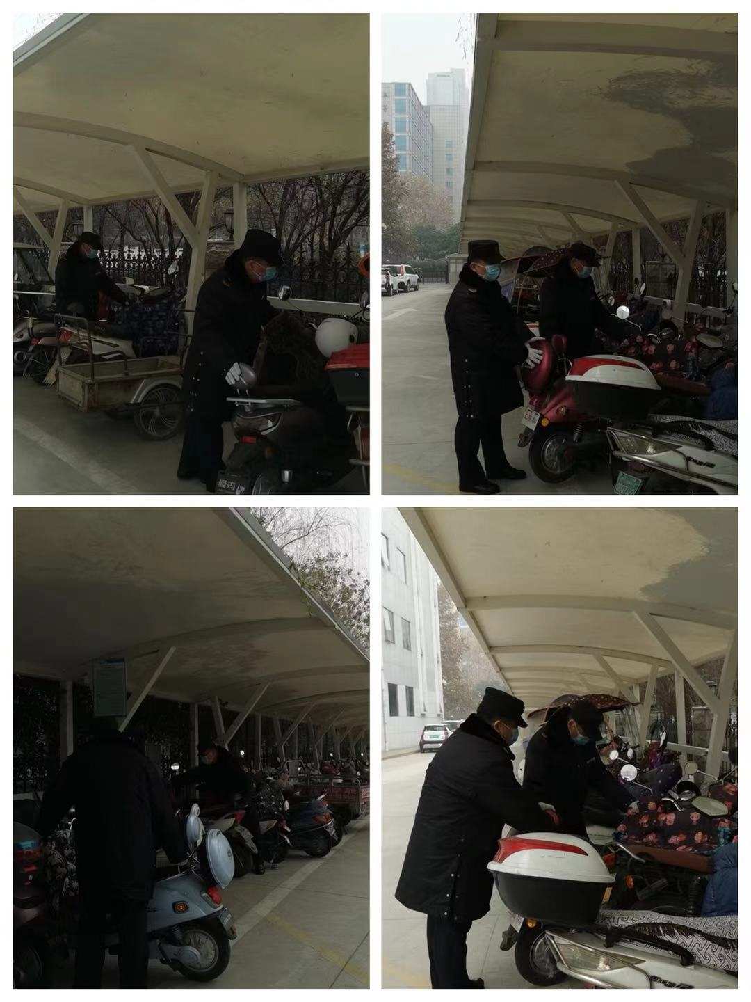 为什么选择洛阳涧西保洁公司？