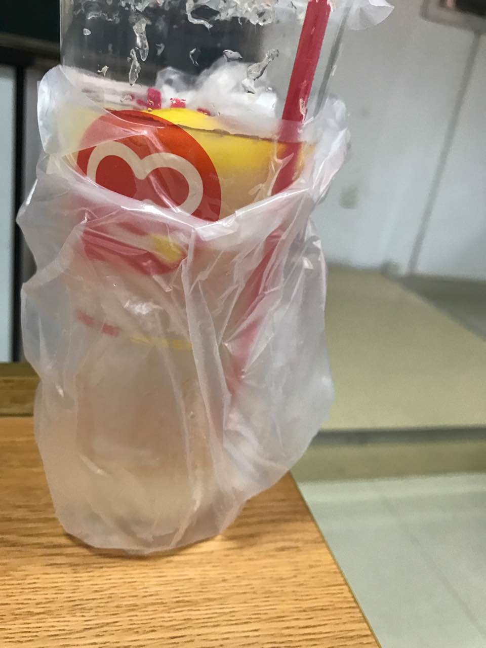 制作步骤