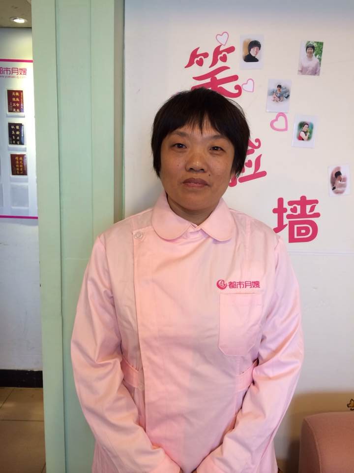 如何选择合适的杭州育儿嫂
