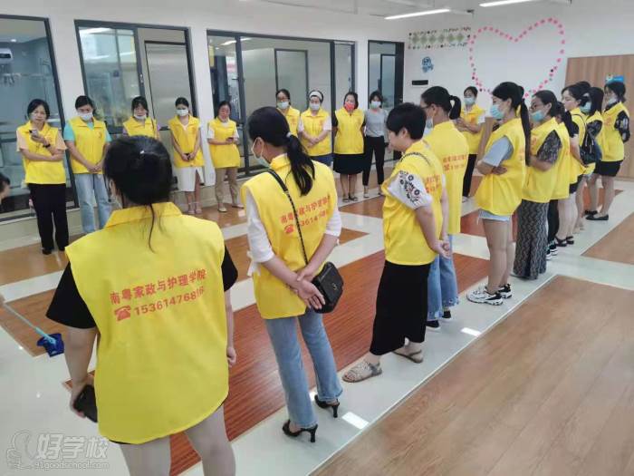 贴心的客户服务