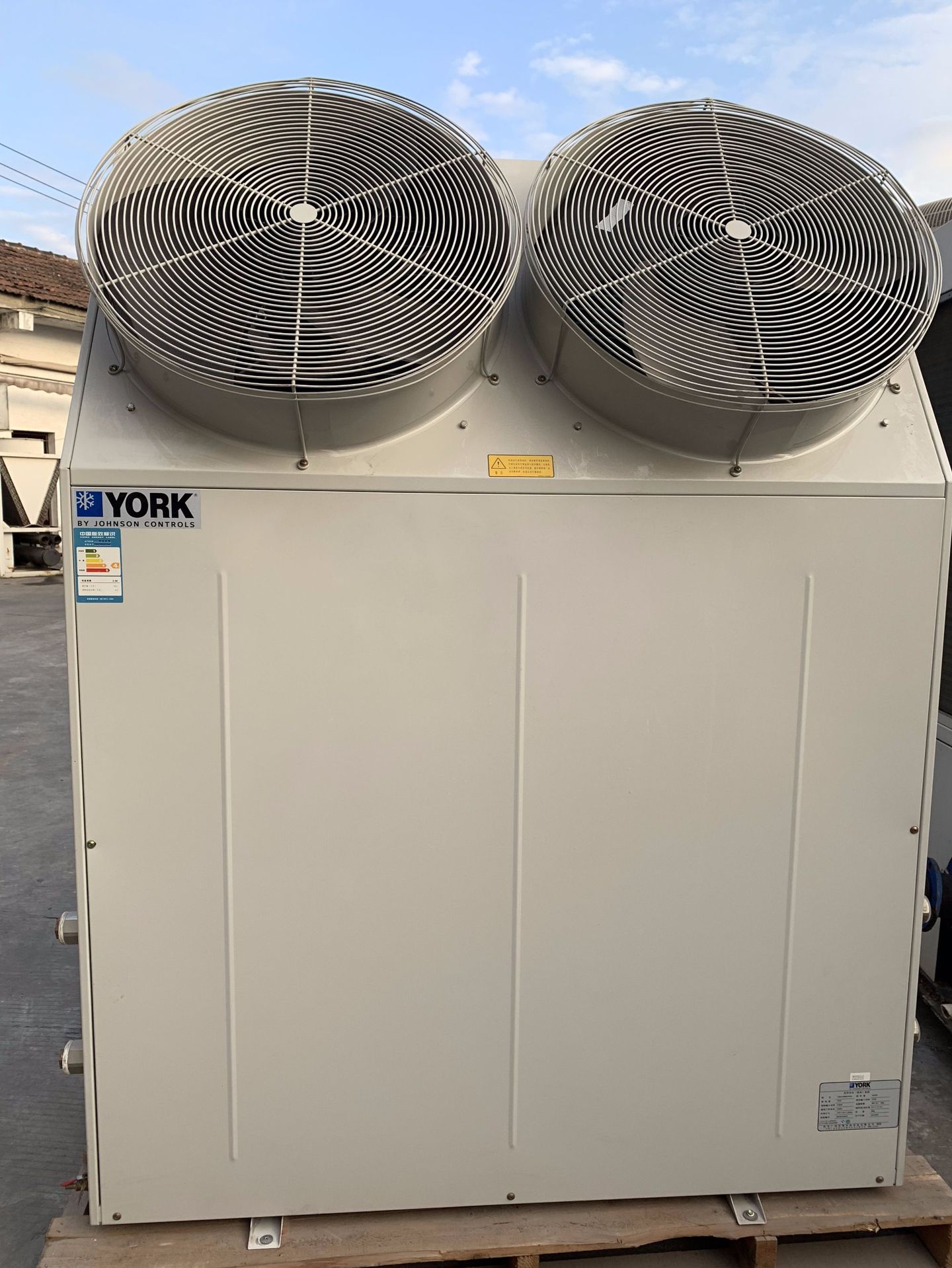 约克空调官方网-高品质空调推荐
