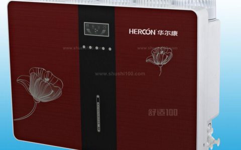 净水器安装费用大概多少钱(净水器安装费用参考价)