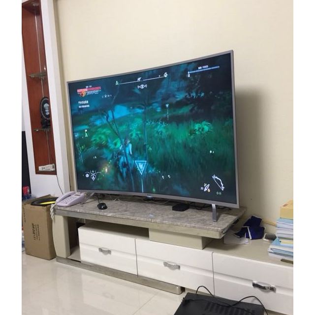 海信65寸电视液晶屏价格