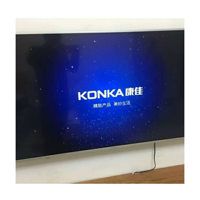 康佳电视机服务热线优势