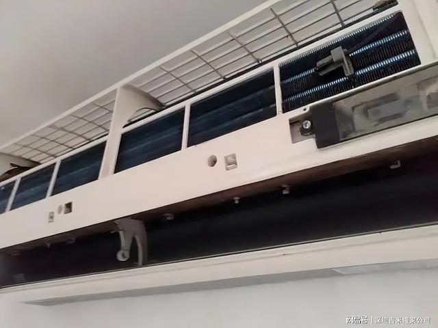 原因一：清洗不彻底