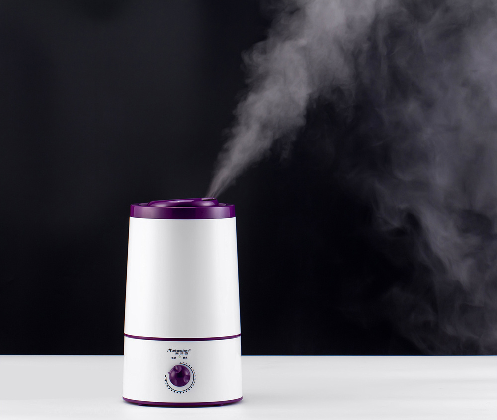 如何正确使用加湿器