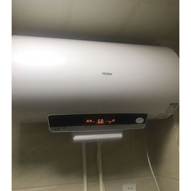 海尔60升热水器的特点
