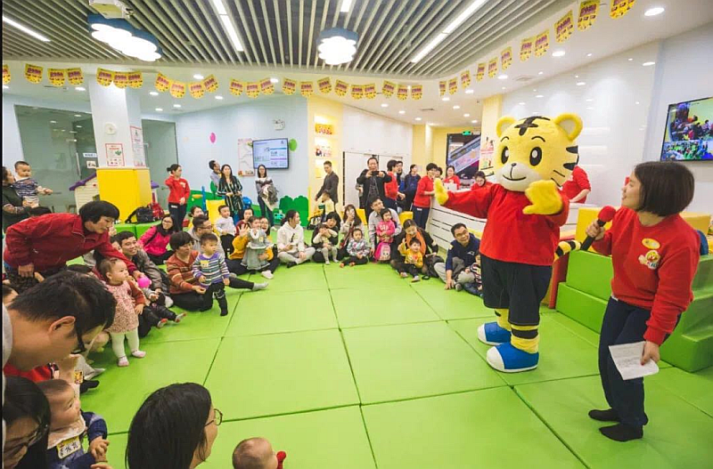 巧虎官方客服电话