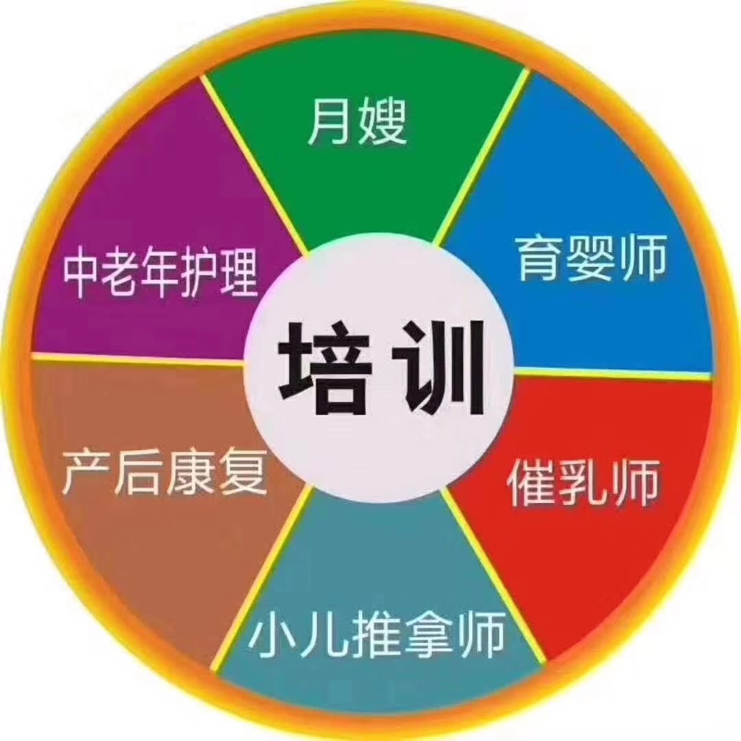 蚌埠月嫂公司选择指南