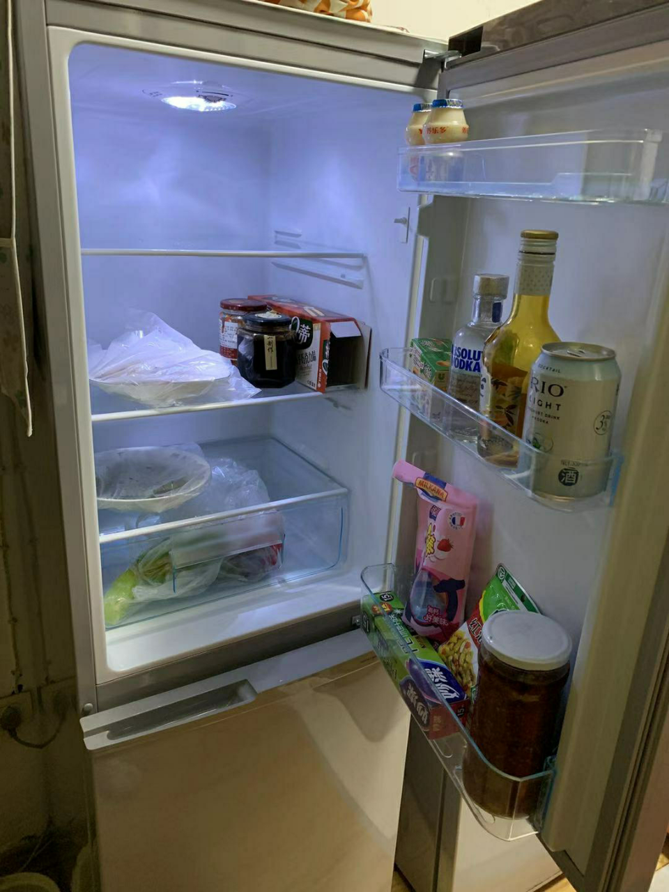 冰箱品牌排行榜