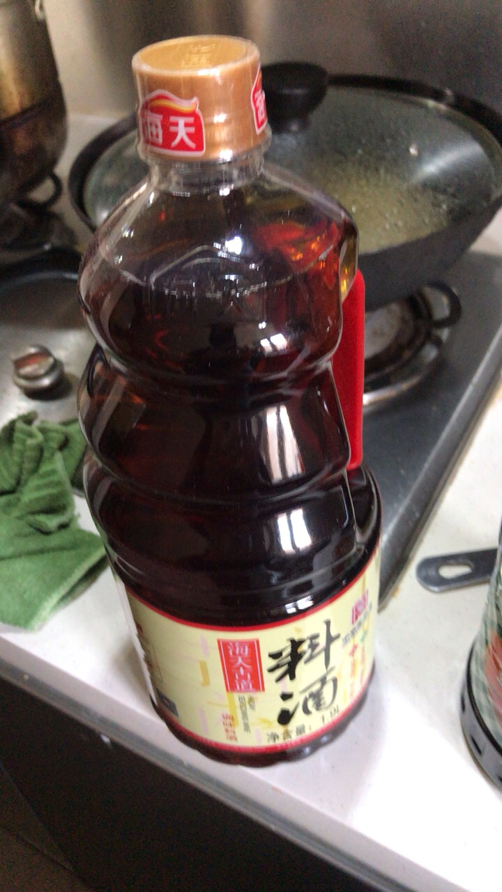 1. 白酒/黄酒