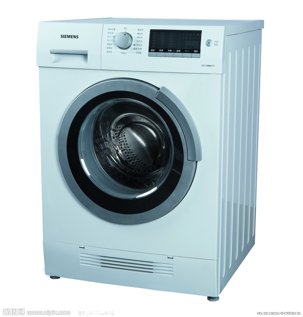 中国洗衣机品牌排行榜