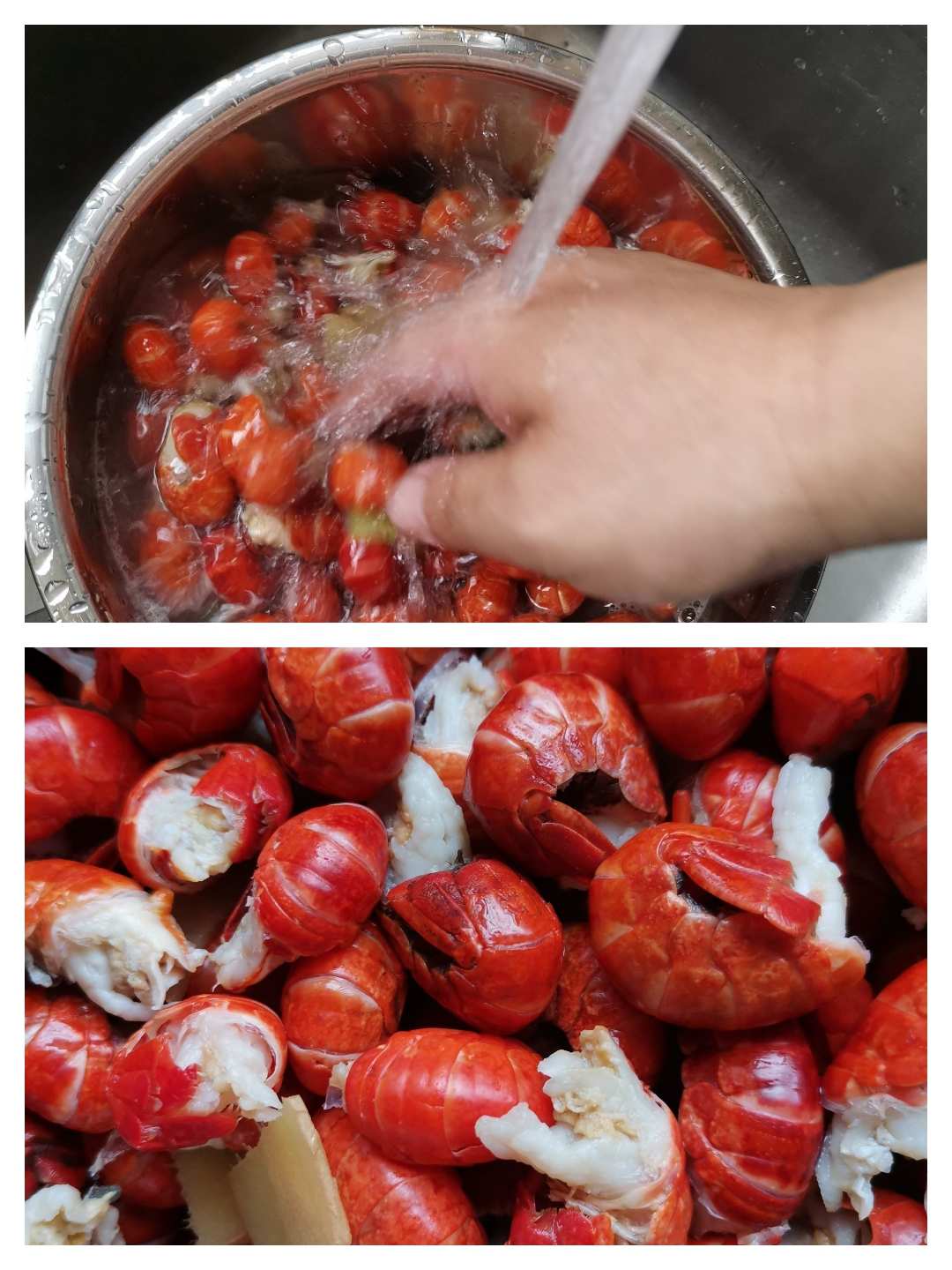 焯水时要加什么调料