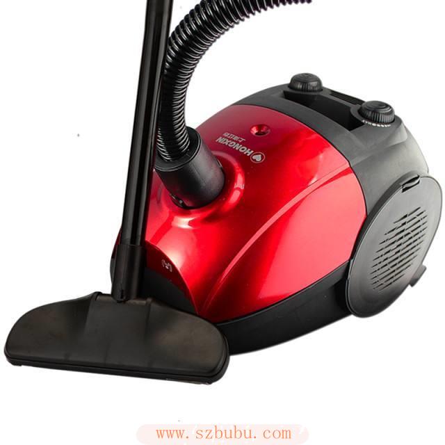 1. xxx品牌吸尘器