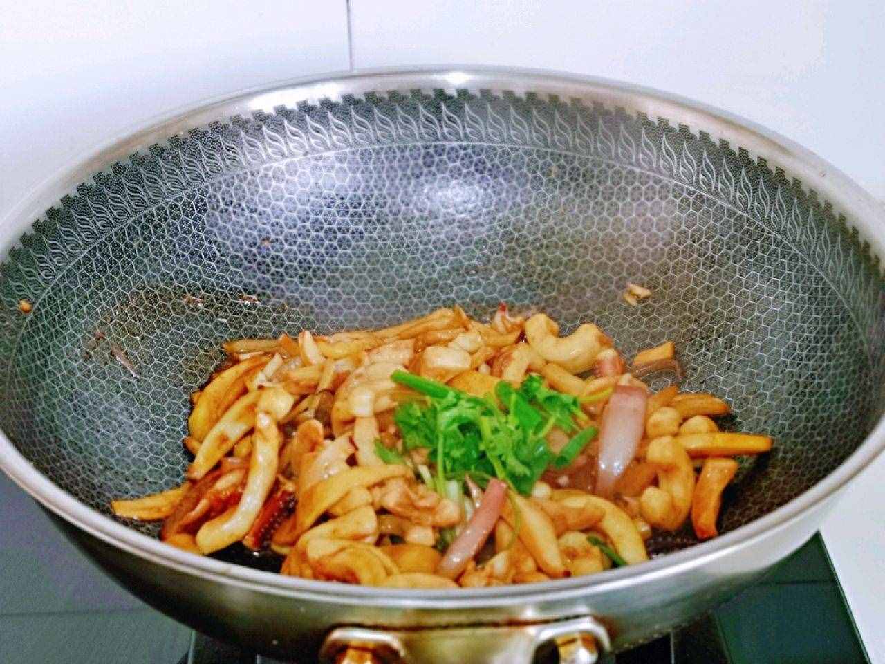 杏鲍菇怎么做才好吃