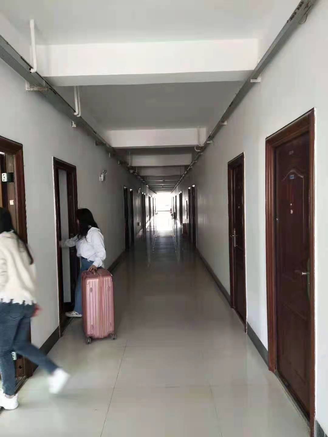 三、打听身边的信息