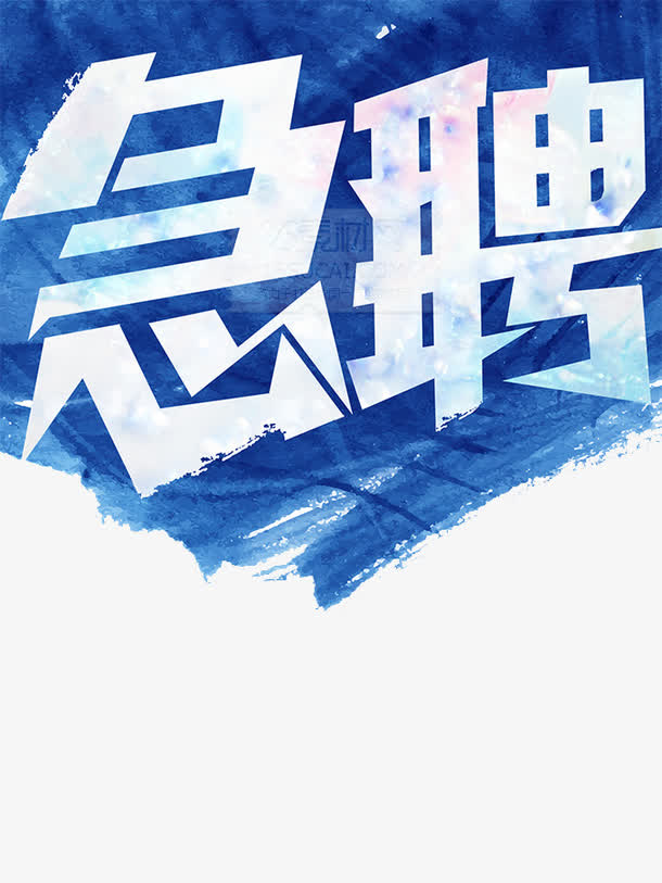职位要求：
