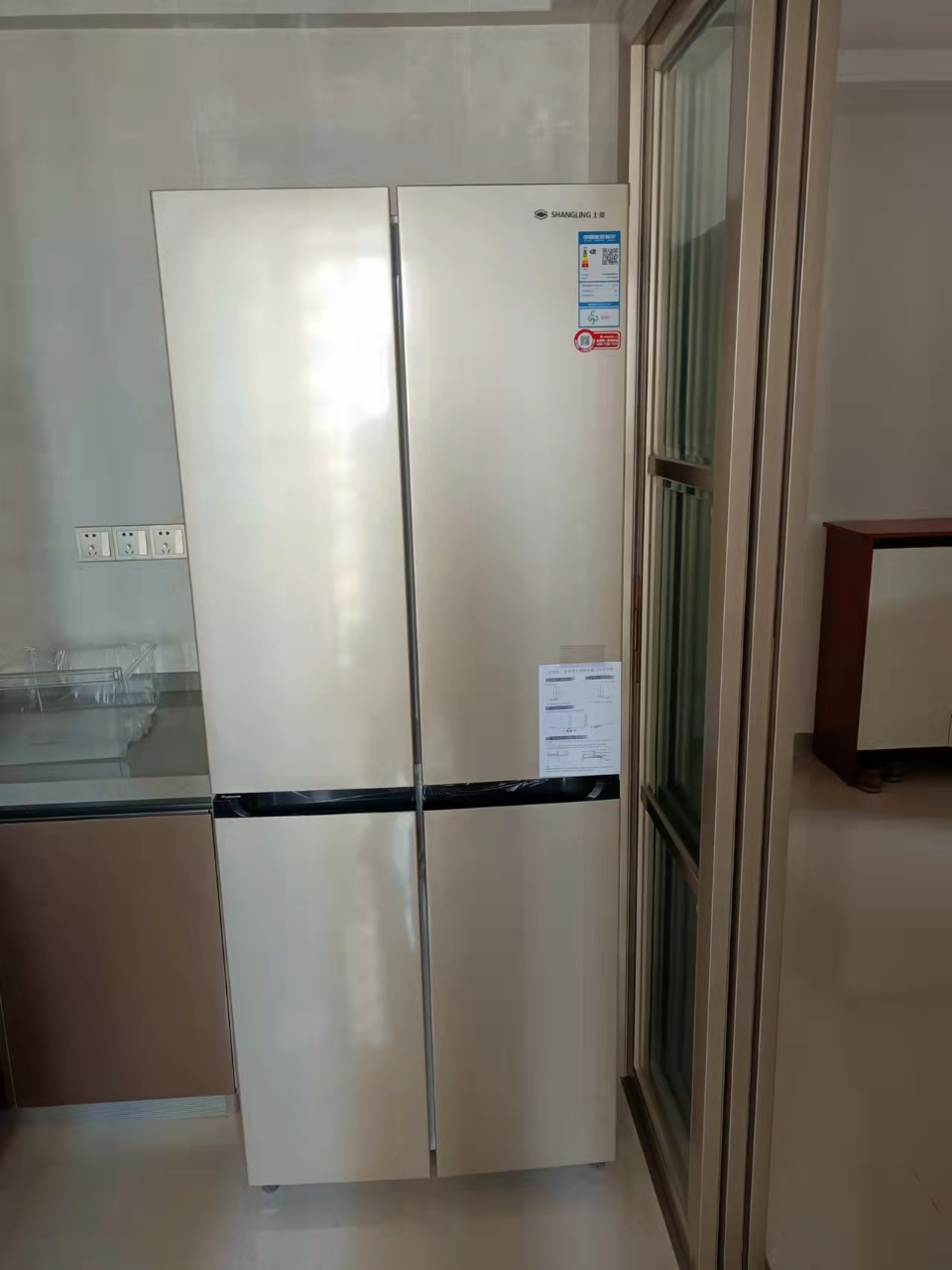如何选购1级能源效率的冰箱