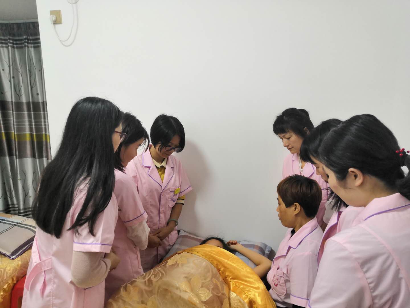 广州月嫂培训机构哪家口碑好