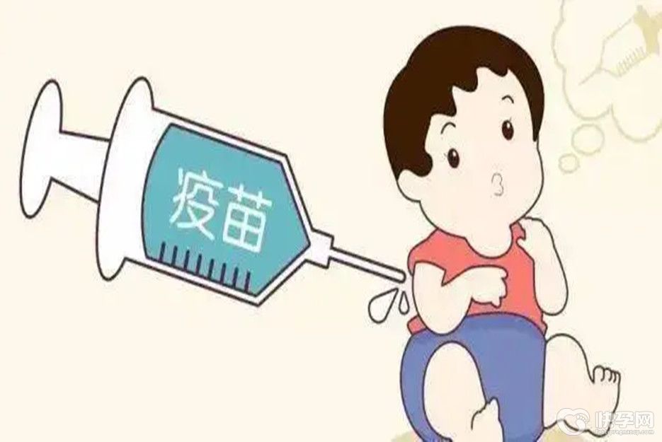 二类疫苗的安全性