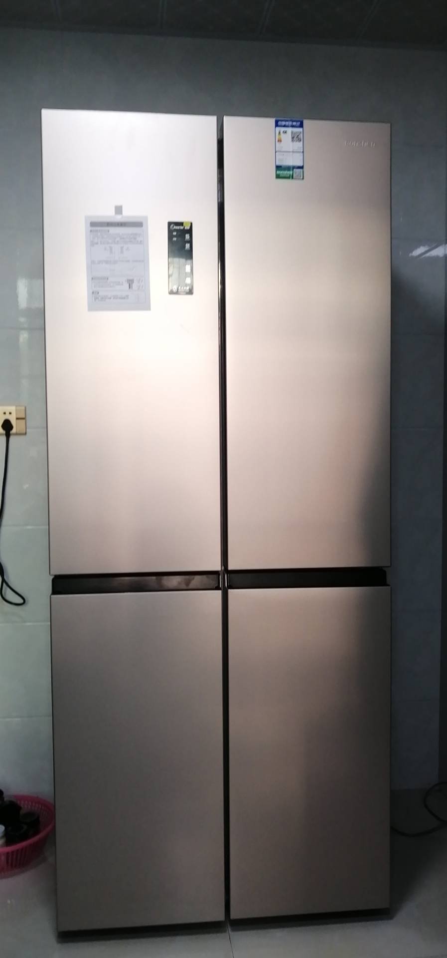容声冰箱选购指南