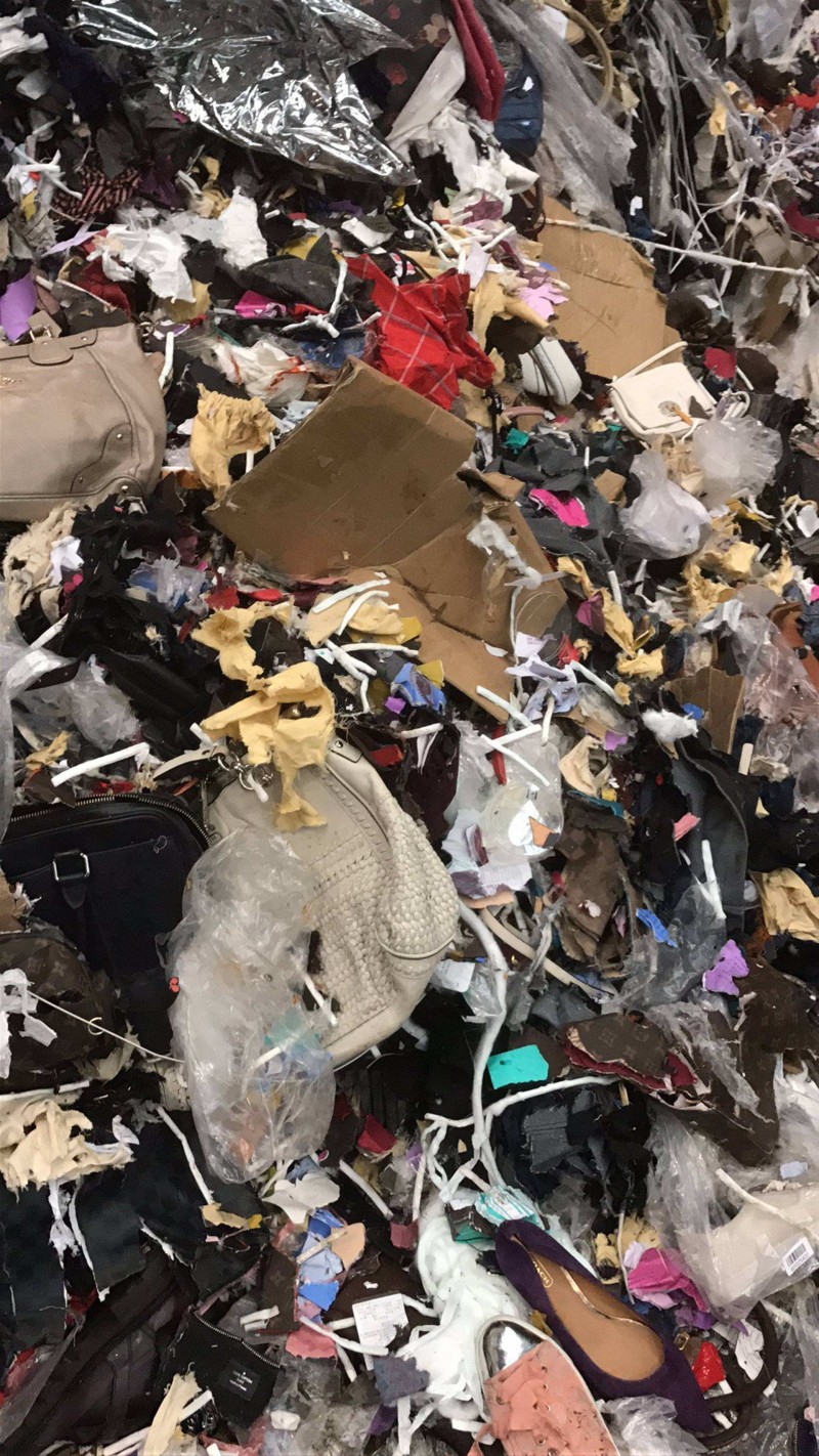 怎样处理旧衣服才是最环保的？