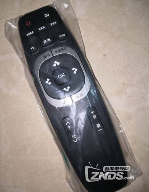 2. 检查电视输入源