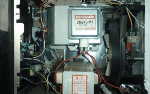 微波炉维修视频教程全集(微波炉维修方法)