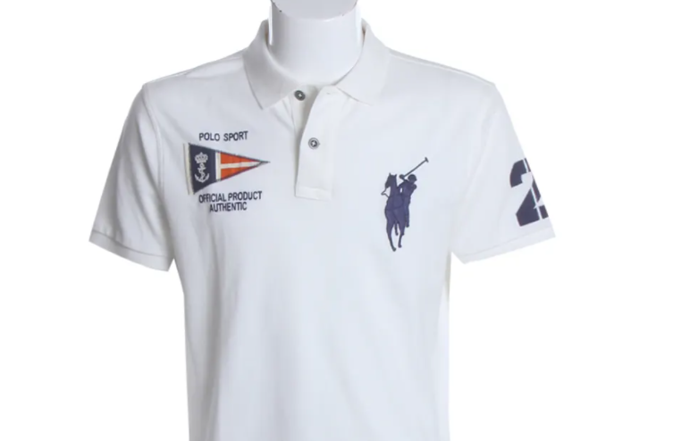 polosport的产品特点