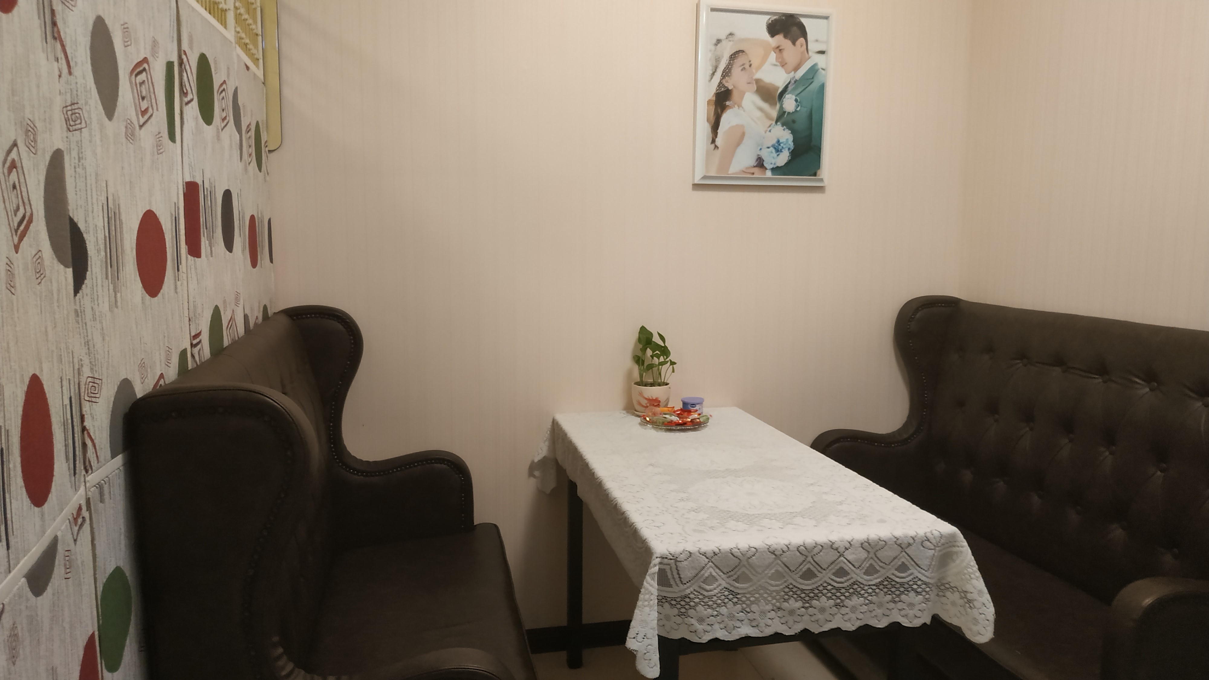 家政婚姻介绍所的服务内容