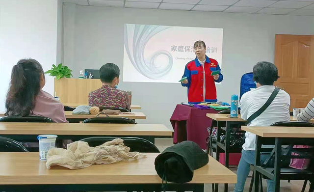 选择适合的培训内容