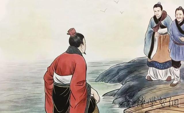 文言文翻译