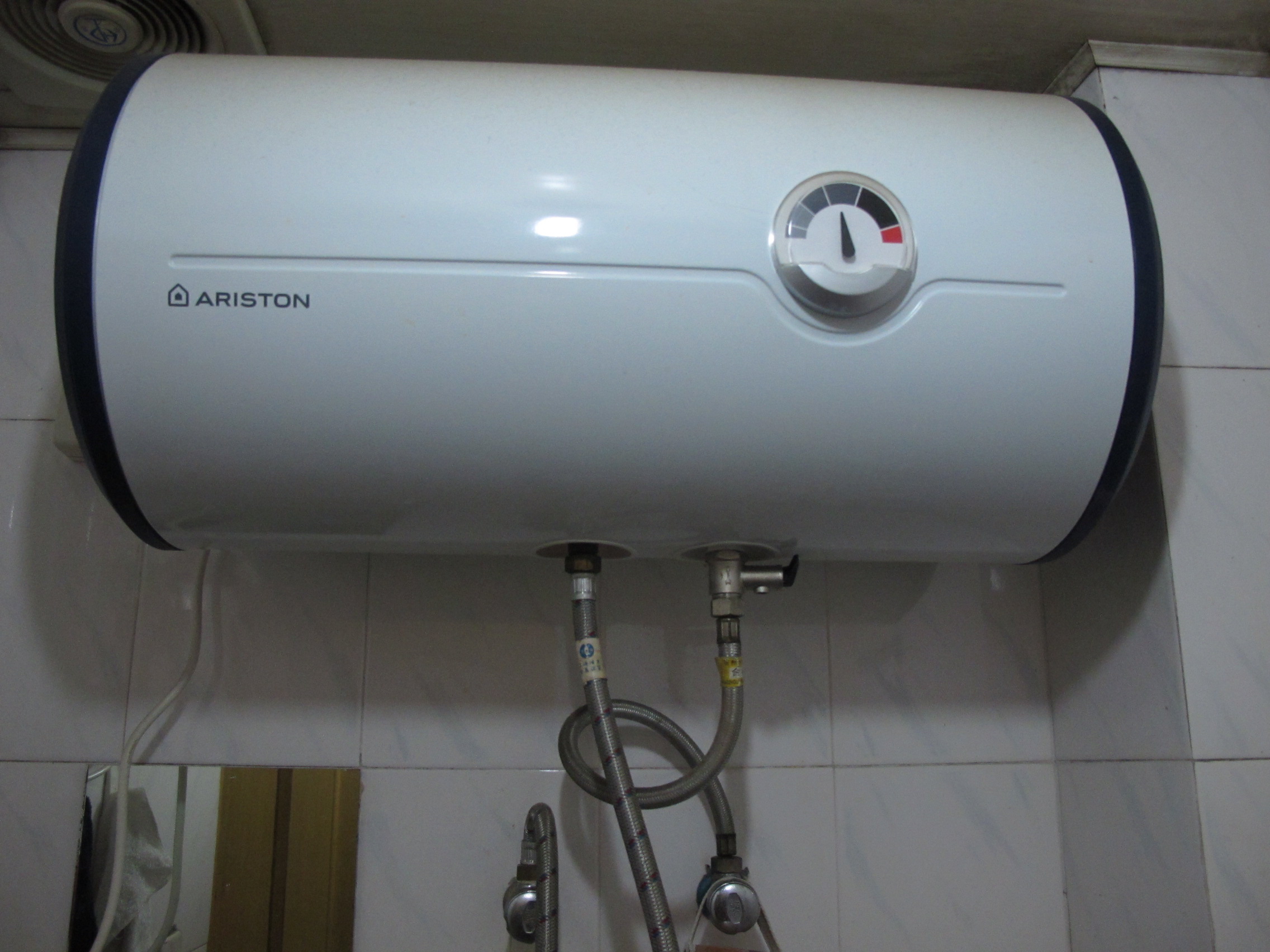如何选择阿里斯顿热水器
