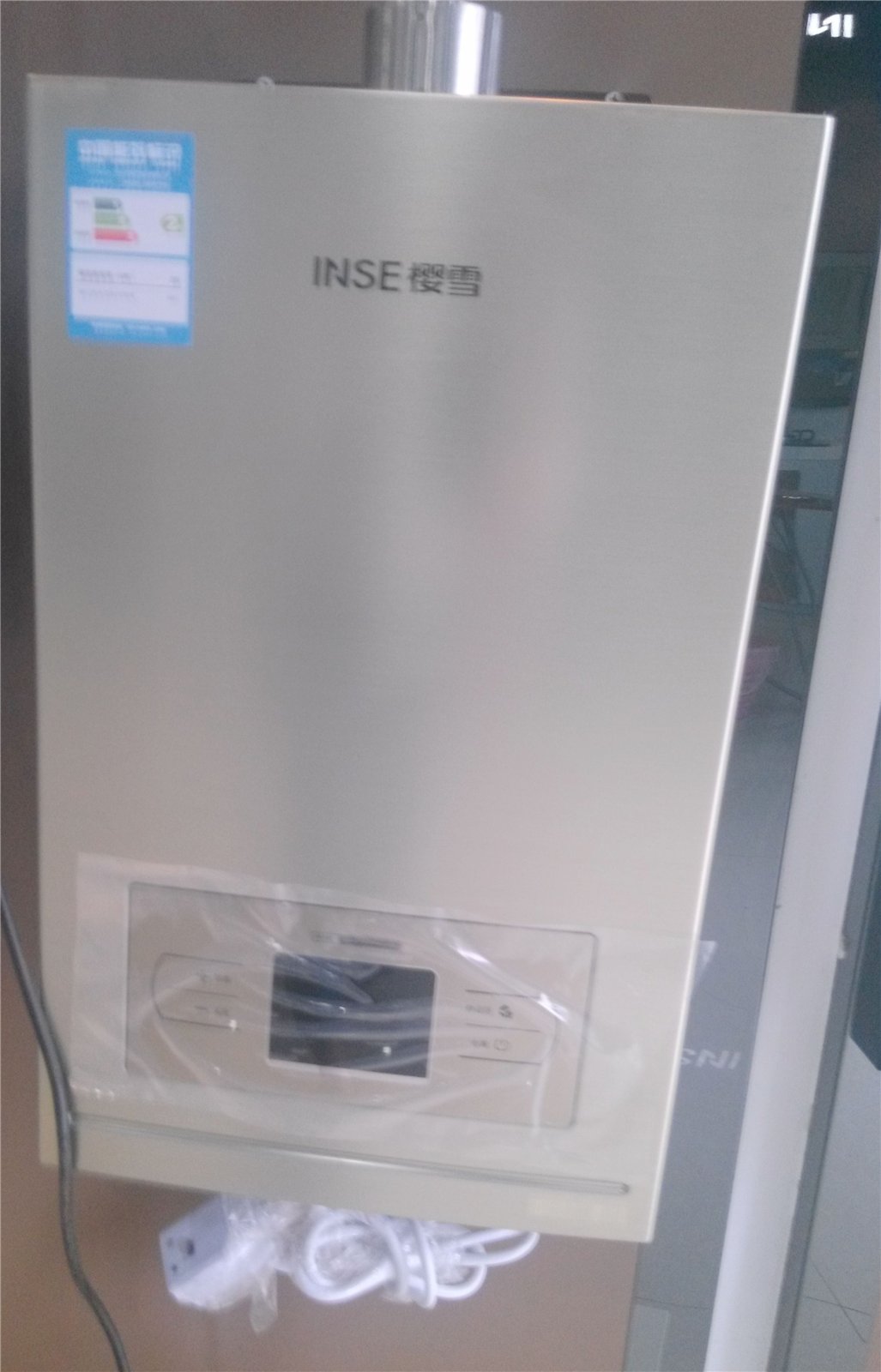稳定性和节能性的双重保证