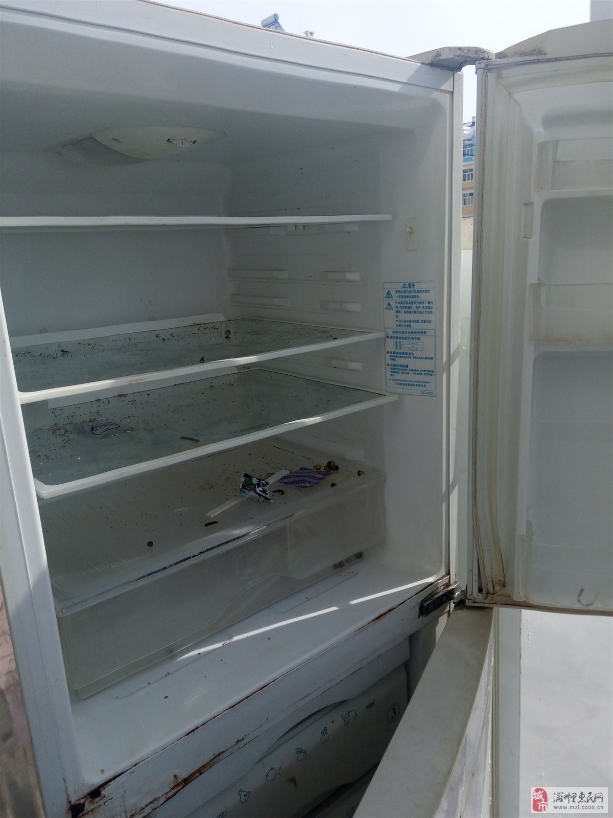 2. 循环风扇故障